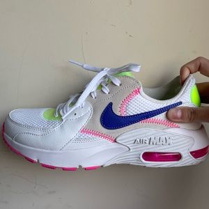 Nike Air Max Women’s Sneaker